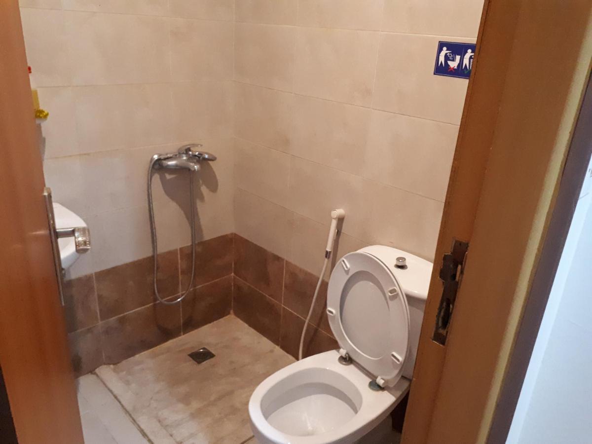 מכה فندق كرم الرفاع - Karam Alrefaa Hotel מראה חיצוני תמונה