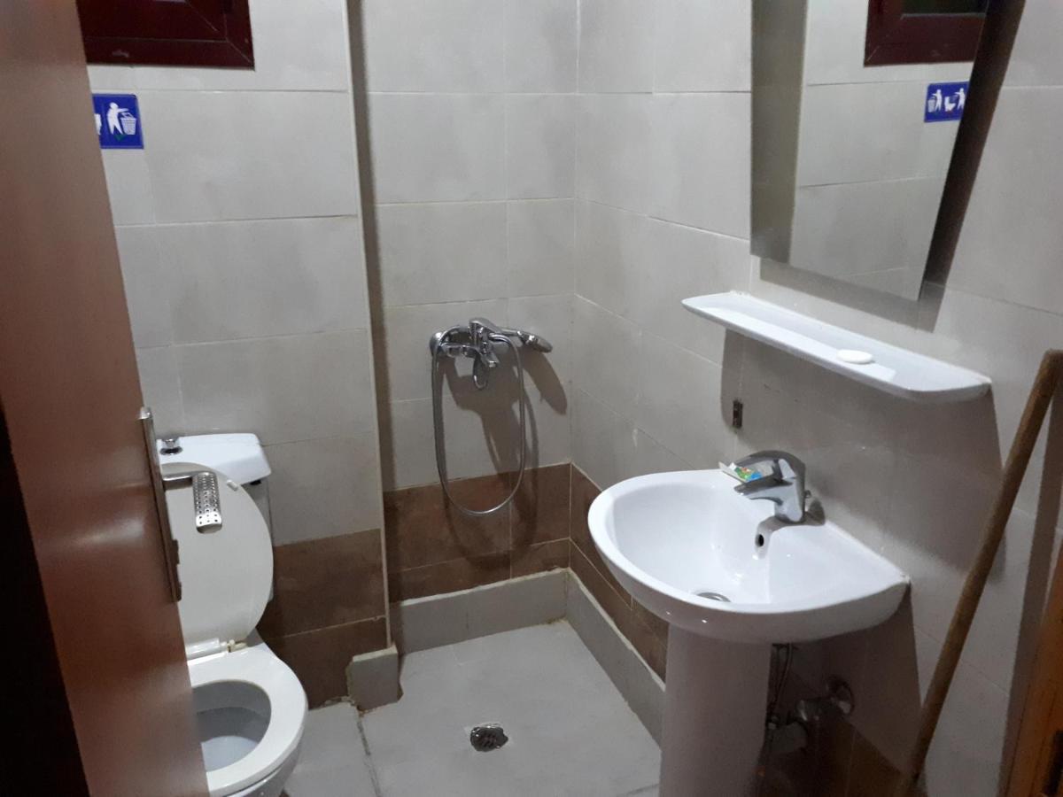 מכה فندق كرم الرفاع - Karam Alrefaa Hotel מראה חיצוני תמונה